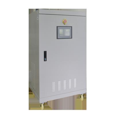 China Industry 30KW40KW50KW60KW On Grid Generator AC-DC-AC Converter Integrated Rectifier For Grid Tie Inverter for sale