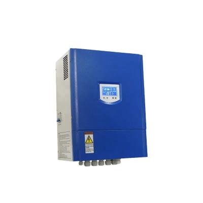 China Loader Controller 3KW Hydro Turbine Generator Hydraulic Controller for sale