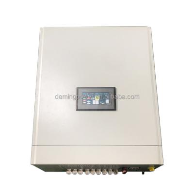 China On Grid Power System PCS Hybrid Bi-Directional Inverter On Grid Off Grid Inverter for sale