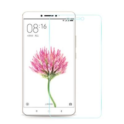 China Dust Proof Xiaomi Mi Max Glass Screen Protector , XiaoMi Max Screen Guard for sale