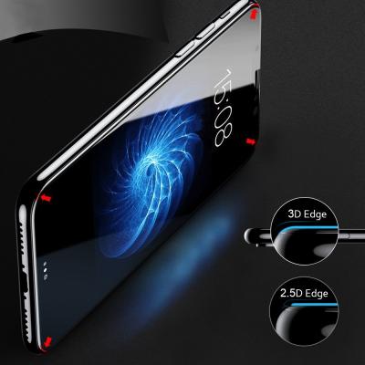 China Waterproof Anti Fingeprint PET Screen Protector Ultra Thin Easy Installation for sale