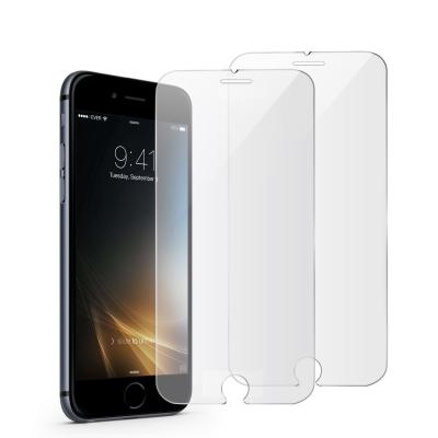 China Anti Glare Front Back Mirror Privacy Screen Protector Anti Fingeprint / Oil / Dust for sale