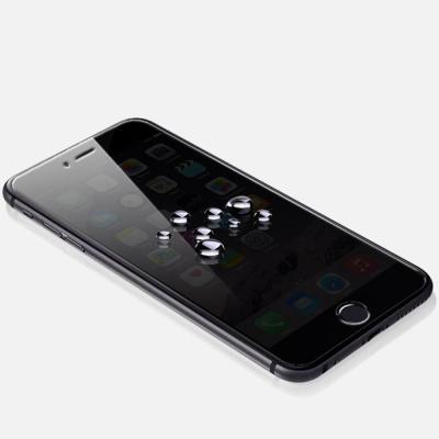 China Shatterproof Bubble Free Matte Privacy Screen Protector Easy Installation for sale