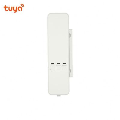 China Tuya Smart Electric Smart Blind Life Wifi Motor WIFI Window Shade Curtain Roller Drive Chain Blind Motor for sale