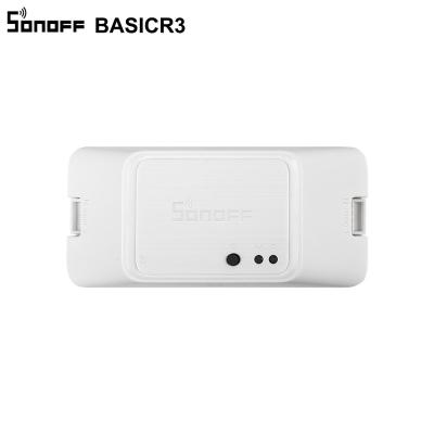 China Newest touch controls sonoff R3 Shenzhen smart remote control smart home sonoff R3 basic remote control for sale