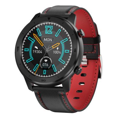 China Multifunctional Dynamic Sports Wristwatches Touch Screen ETMAXTER Smart Watch DT78 Heart Rate Mobile Watch With Retail Package for sale