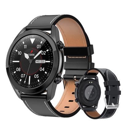 China 2021 New Touch Screen Sports Fashion Multiple BT Android I12 Reloj Inteligente IOS SmartWatch For Business Men for sale