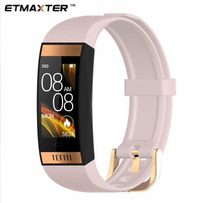 China ETMAXTER Touch Screen Multi-Function Multi-Function Detachable Sports Smart Wristwatches E78 Mobile Watch With Retail Package for sale