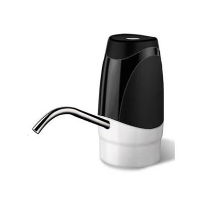 China Touchless Bottle Water Pump Dispenser Automatic Bottom Loading Whistling Portable USB Household JHD for sale