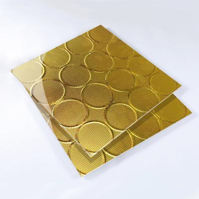 China Glazed Chemical Polishing Granite Brick Wall Tiles Metallic Polish Natural Nano Stone Polished Floor In Tiles Porcelain Glazed for sale