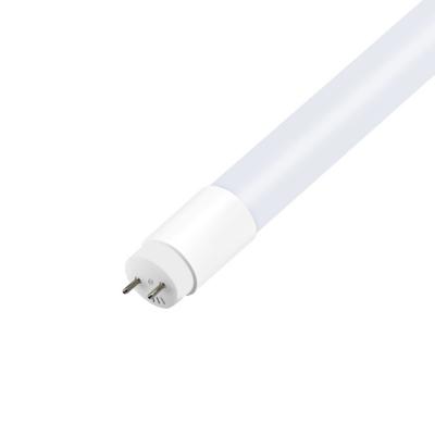 China Warehouse T8 LED Tube For Home Or Industry Hot Sale And Factory Price 18W Cover Bright Body Lamp Light Item Lighting Industrial Flame for sale