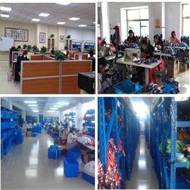 Verified China supplier - Guangzhou Siyuan International Trading Co., Ltd.