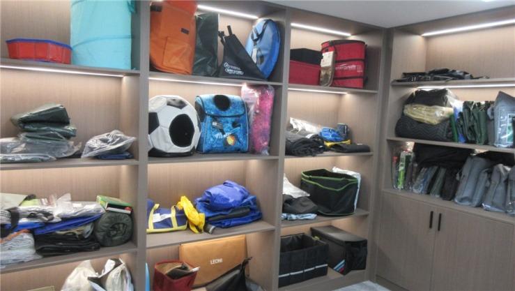 Verified China supplier - Yangzhou Dandelion Outdoor Equipment Co., Ltd.