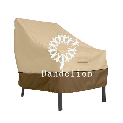 China Protect Patio Furniture Patio Chair Covers Heavy Duty And Waterproof Outdoor Lawn Patio Furniture Covers Living Room Deep Seat Cover for sale