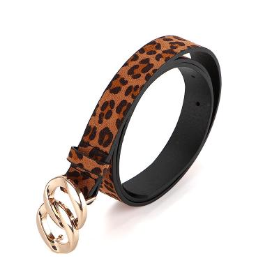 China High Quality Fashion.Casual.Business Goods Luxury PU Leather Pattern Designers Ladies Ladies Belt Professionally for sale