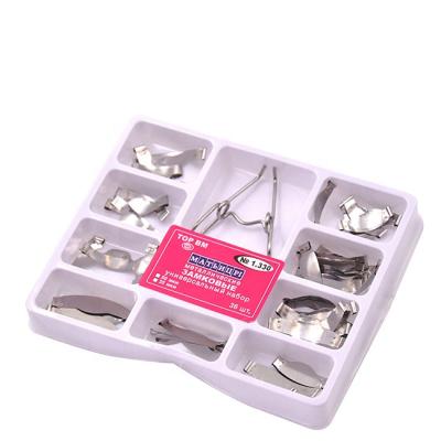 China Area Top Dental BM 1.330-50 Dental Saddle Contoured Dies for sale