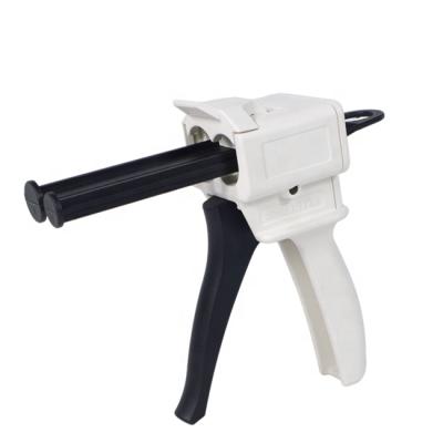 China Durable Good Quality Dental Impression Applicator Mixing Gun Use for sale