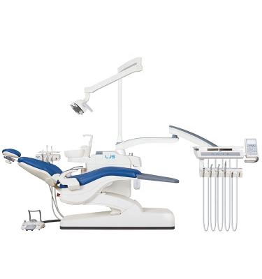 China Dental Area Dental Chairs CE Prices Approved Europe Hot Sale for sale