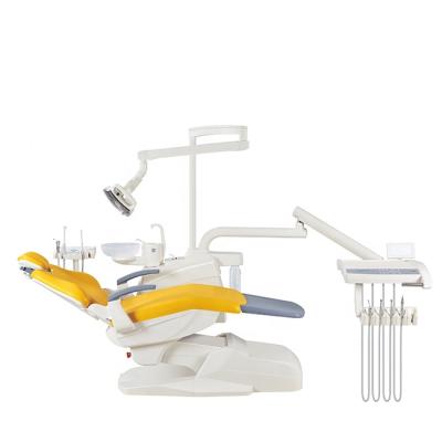 China Dental Chair Tops Long Service Life Well Price Fixed for sale