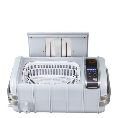 China HD Display Electric Dental Ultrasonic Tooth Cleaner 3 Liter for sale