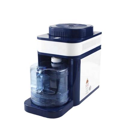 China Durable Portable Auto Distiller Water Machine Home Dental Use for sale