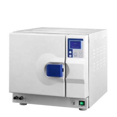 China B 18L long lifespan hot sale dental autoclave for sale for sale