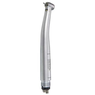 China Durable Good Quality Dental Handpiece LED High Speed ​​Price for sale