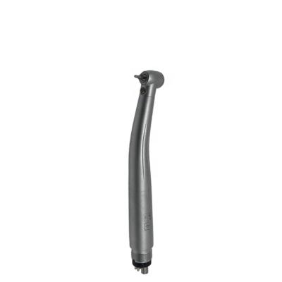 China China Durable Top Quality Dental High Gear Handpiece With LED for sale