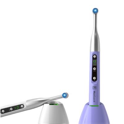 China 1 Second Light Good Prices Cordless Dental UV Curing Light 1 Second For Resin for sale