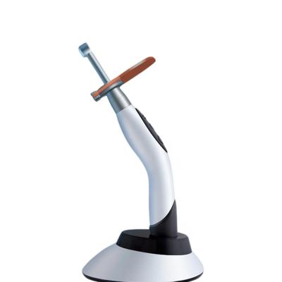 China 1s Curing Light 1 Second CE Approved Dental UV Light For Sale for sale