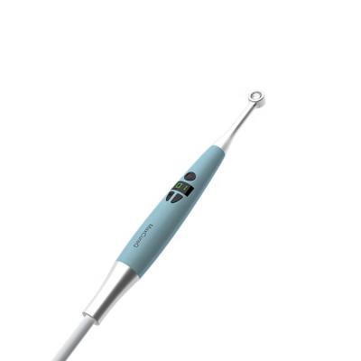 China 24V Dental Mains Wired Dental 1 Second Built In Curing Light For Dental Chair for sale