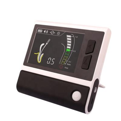 China Dental Root Canal Treatment Equipment Endomotor Apex Locator For Root Canal for sale