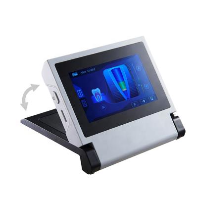 China Dental Touch Screen Top Quality Apex Locator With Touch Panel for sale