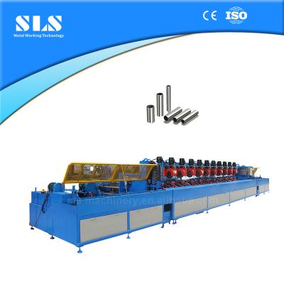 China Stainless Steel High Efficiency Multi Head CNC Tube Cutting Machine Used For 2 To 10 Segmented Pipes Multipoint Cut At One Time for sale