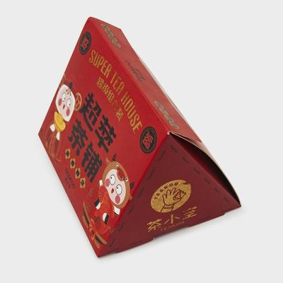 China Customized Designs Ring Boxes Jewelry Packaging Bins And Plastic Storage Boxes Wedding Gift Box for sale