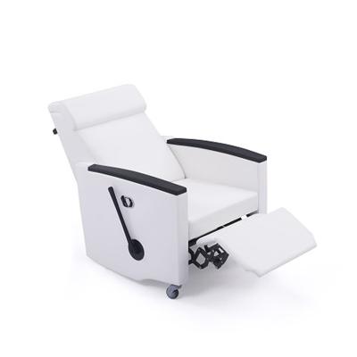 China Electric Medical Chair New Models Medical Supplies Contemporary Patient Adjustable Treatment for sale