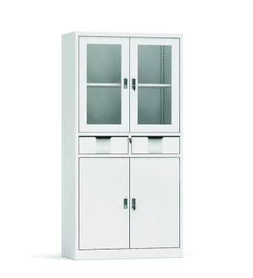 China Modern Hospital Cabinet For Medical Storage Medical Healthcare Furniture for sale