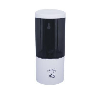 China Automatic Foam Soap Dispenser Bathroom Kitchen Hotel Restaurant Touchless Hand Soap Dispenser for sale