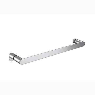 China Modern High Quality For Home Hotel Bathroom Wall Mount Brass Grab Bar for sale