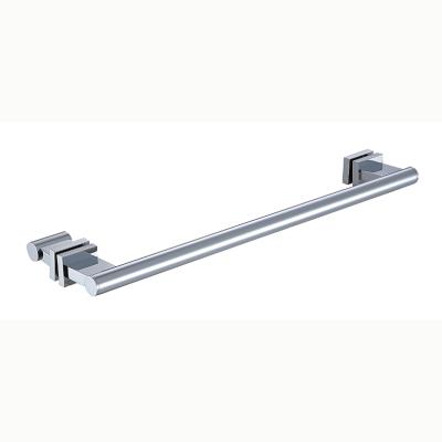 China Modern Home Hotel Bathroom Wall Mount Brass Grab Bar for sale