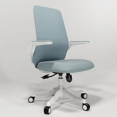 China Wholesale Cheap Mesh Chair Custom Ergonomic Office Chair Task Chair Adjustable (Height) for sale