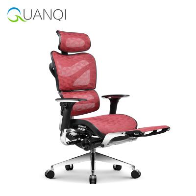 China Executive Chair Chair With Backrest For Professional Tasks Demanding Saddle Seat Stool Dining Office Mesh Ergonomic Armchair Modern Office for sale