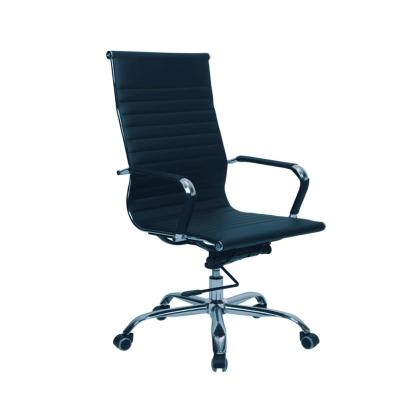 China Cheap lift chair market price plastic mesh/leather flexible executive office work chair back for living waiting room for sale