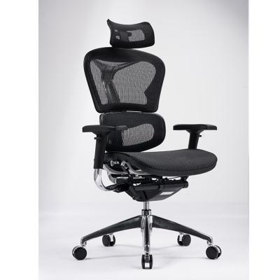 China Executive chair office furniture table sillas chair ergo mesh chair office chair with good price for sale