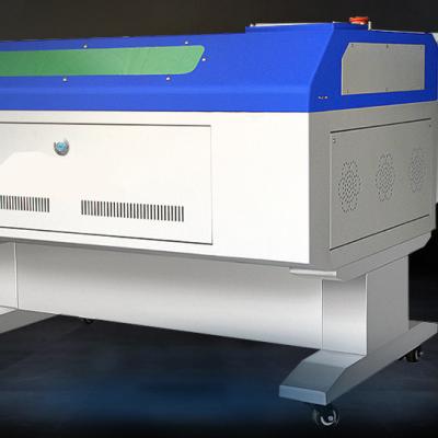 China 80w/100w CNC CO2 Laser Cutter 3d Laser Cutter Machines 60W Water Cooled Laser Engraver For Crystal Acrylic MDF for sale