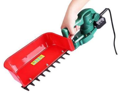 China Tea leaf Mini Fresh Tea Picker Tools with 24v8.0a battery (4-5 hours) for sale