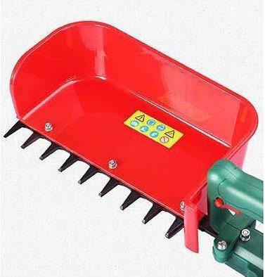 China Electric Tea Leaf Long Life 1.65kg Tea Harvester / Tea Harvester for sale