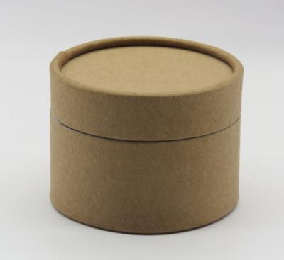 China Recyclable Luxury Recycled /Cosmetic Paper Cardboard Tubes for sale