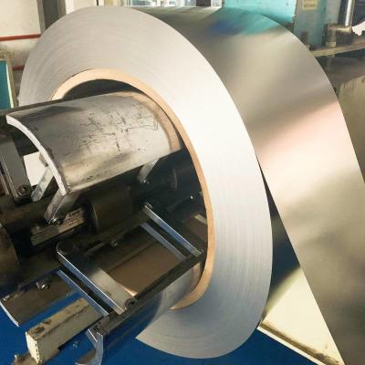 China JIS Standard Stainless Steel Coils by Precision Cutting Strips China Perfection SS Supplier for sale