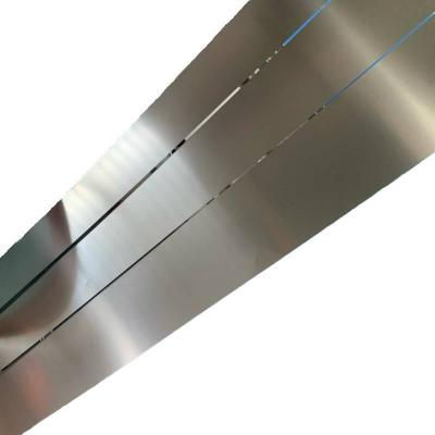 China AISI 301 304 316 Precision Stainless Steel Strip China Perfection Sheet Manufacturers for sale